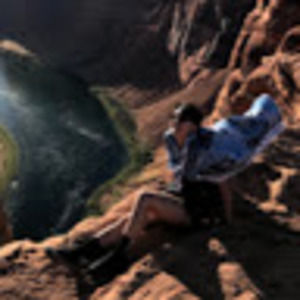 Meet your Posher, Tianyi